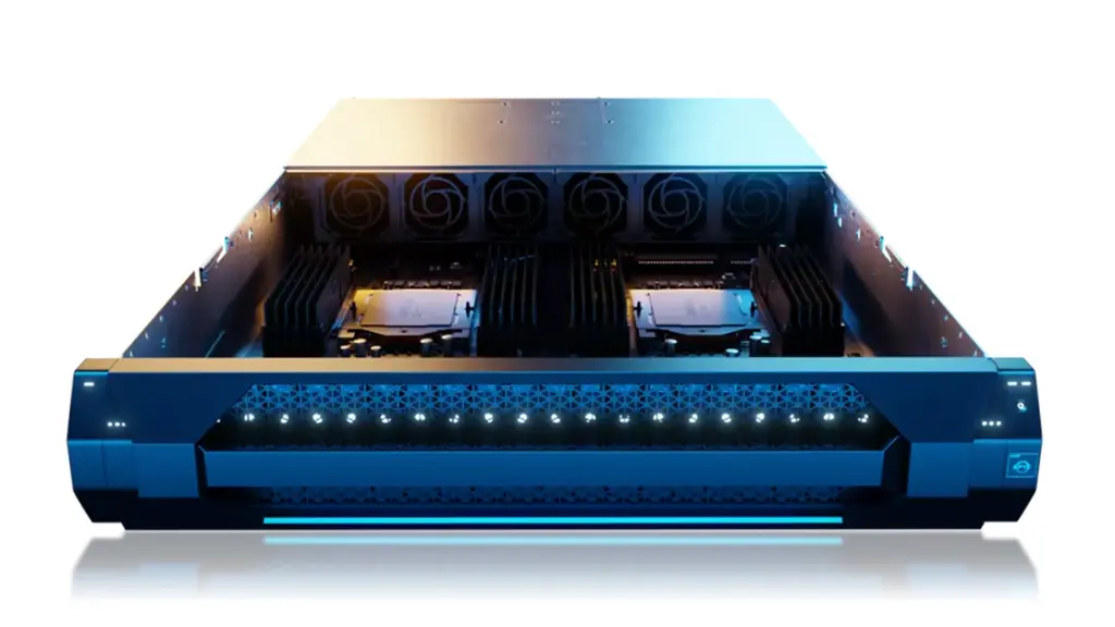 Procesadores AMD EPYC™ para servidores