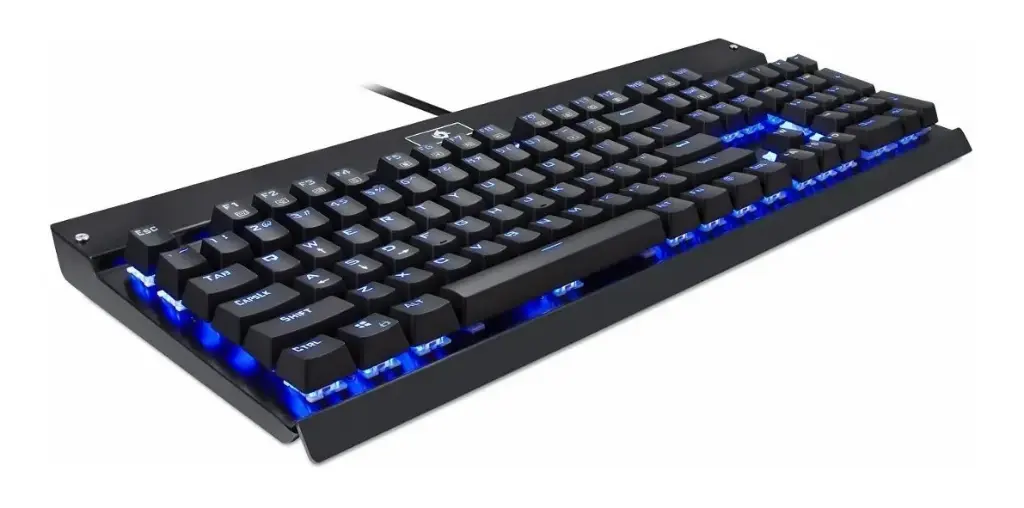 Teclado